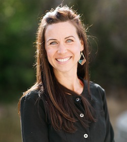 Lab technician and orthodontic assistant Brittany